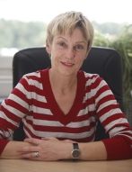 Sibylle Pohl, Ernährungsberaterin Bielefeld